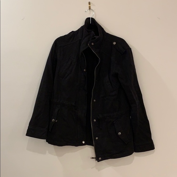 Michael Stars jacket - Picture 1 of 4